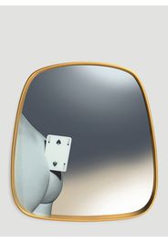 Two Of Spades Mirror -  Mirrors  One Size