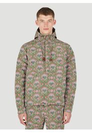 Mario Anorak Jacket - Mann Jacken S