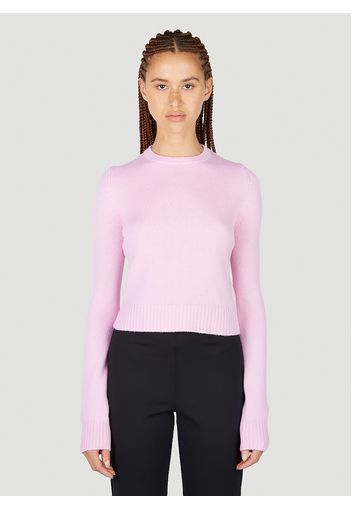 Maga Sweater - Frau Strick Xs