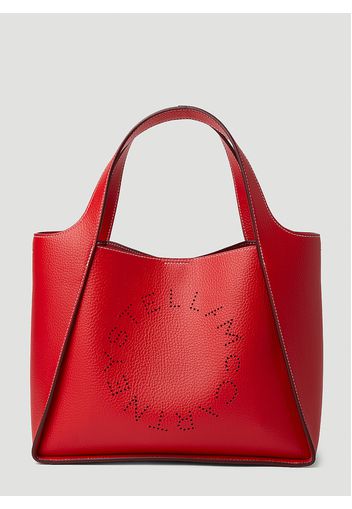 Circle Logo Tote Bag - Frau Shopper One Size