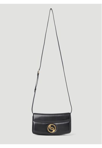 S-wave Shoulder Bag - Frau Schultertaschen One Size