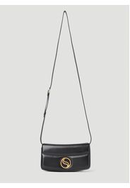 S-wave Shoulder Bag - Frau Schultertaschen One Size