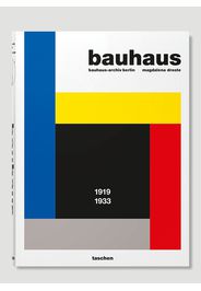 Bauhaus - Updated Edition Xl Book -  Books&magazines One Size