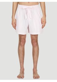 Relaxed Shorts -  Shorts Xs