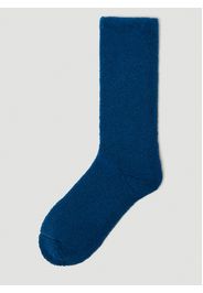 Terry Rolled Socks - Mann Socken One Size