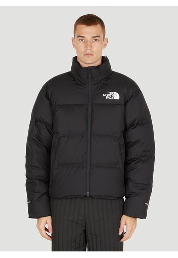 Rmst Hooded Puffer Jacket - Mann Jacken Xxl