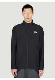 Softshell Travel Jacket - Mann Jacken Xl