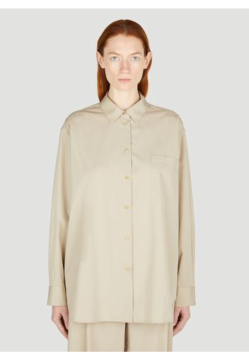 Brant Shirt - Frau Hemden S