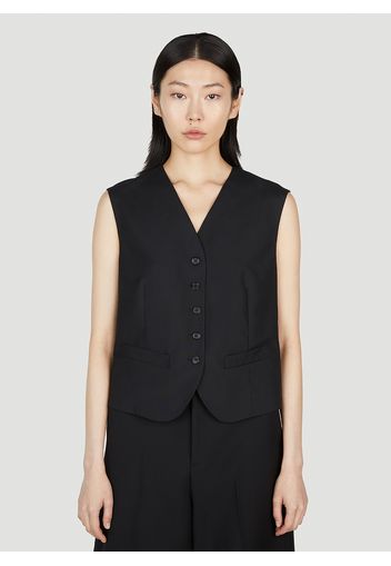 Vega Vest Jacket - Frau Blazers Us - 04