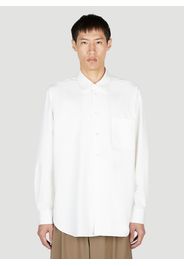 Evan Shirt - Mann Hemden M