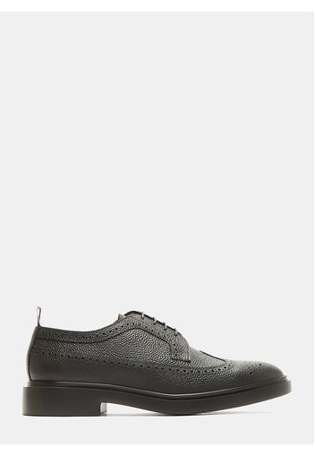 Longwing Leather Brogues - Mann Schnürschuhe Us - 09