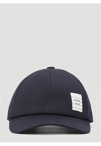 Baseball Cap - Mann Hats L