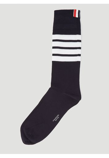 Stripe Socks - Mann Socken One Size