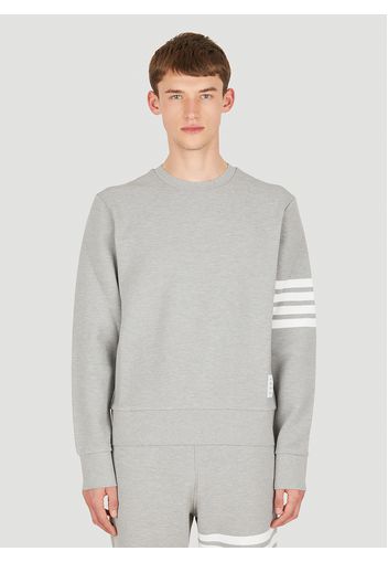 Four Bar Sweatshirt - Mann Sweatshirts 3