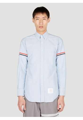 Oxford Shirt - Mann Hemden 3