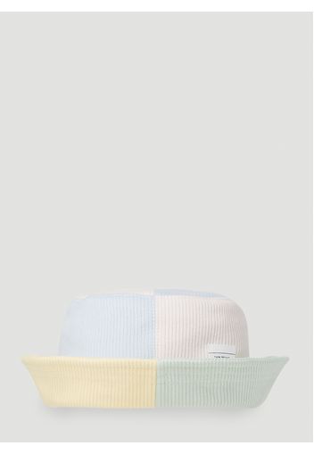 Corduroy Bucket Hat - Mann Hats L