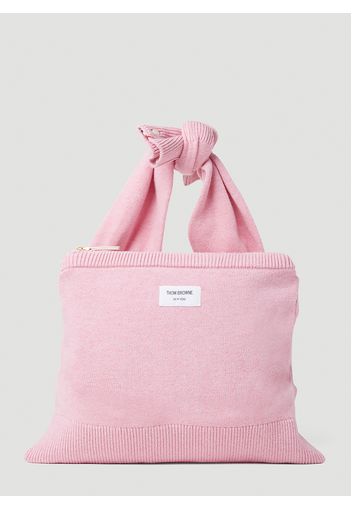 Sweater Shoulder Bag - Mann Crossbody Bags One Size