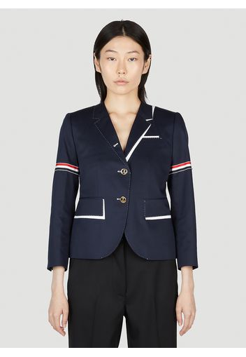 Classic Sports Blazer - Frau Blazers It - 38