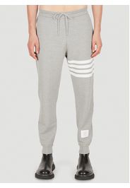 Four Bar Track Pants - Mann Trainingshosen 1