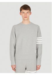 Four Bar Sweatshirt - Mann Sweatshirts 3