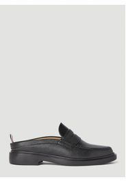 Penny Loafers - Mann Slipper Us - 07