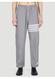 Packable Four Bar Pants - Mann Hosen 2