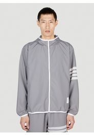 Packable Zip Up Jacket - Mann Jacken 1