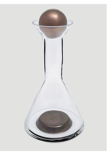 Tank Decanter -  Kitchen One Size