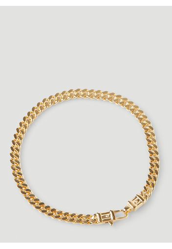 Curb L Bracelet -  Schmuck Us - 8.3