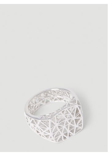 Mesh Ring -  Schmuck 50