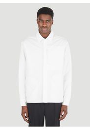 Jeremy Padded Shirt - Mann Hemden S