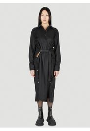 Wrapped Dress - Frau Kleider S