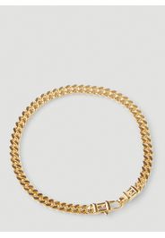 Curb L Bracelet -  Schmuck Us - 8.3