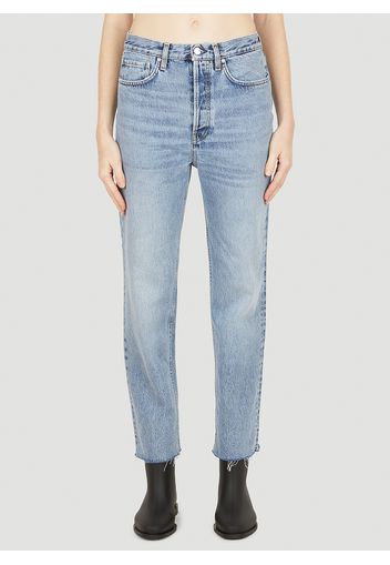 Classic Cut Jeans - Frau Jeans 26