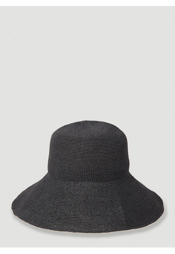 Straw Hat - Frau Hats One Size
