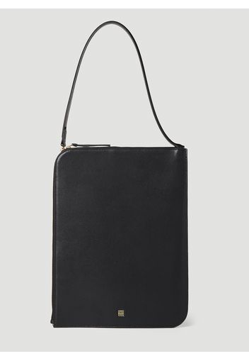 Slim Shoulder Bag - Frau Shopper One Size