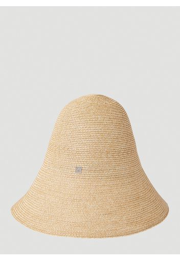 Straw Hat - Frau Hats One Size