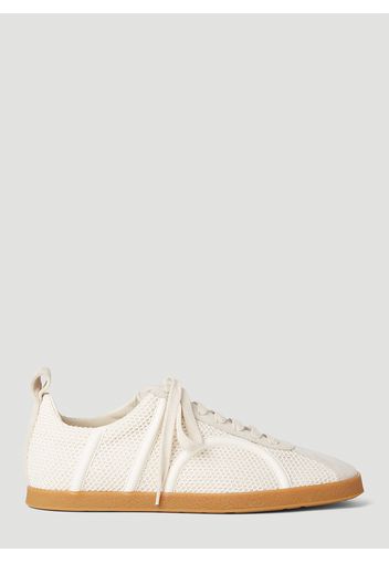 Panelled Sneakers - Frau Sneakers Eu - 36