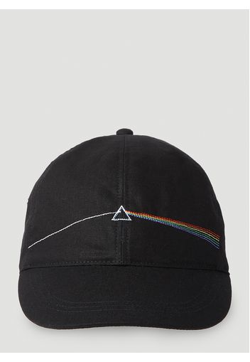 Graphic Baseball Cap - Mann Hats One Size