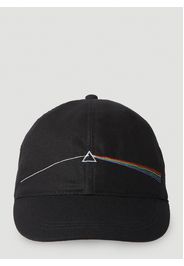 Graphic Baseball Cap - Mann Hats One Size