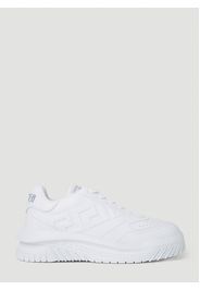 Greca Odissea Sneakers - Mann Sneakers Eu - 43