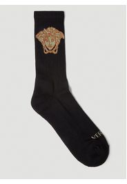 Medusa Socks - Mann Socken S