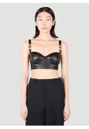 Medusa Bralette Top - Frau Tops It - 38