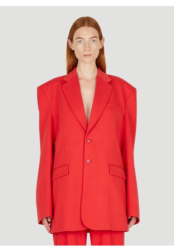 Tailored Blazer - Frau Blazers S