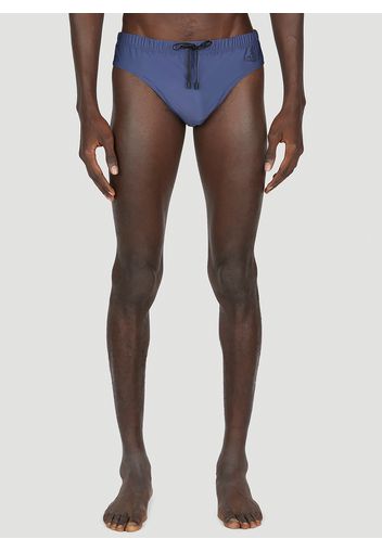 Orb Swim Briefs - Mann Bademode S