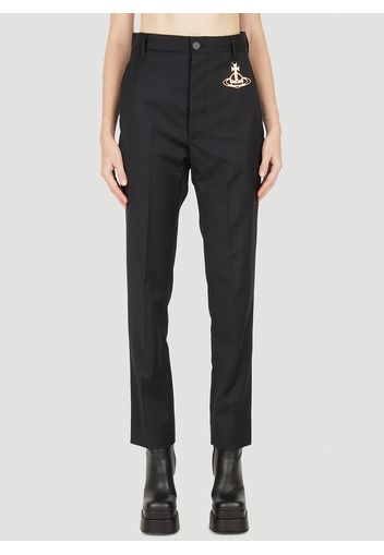 Cruise Pants - Frau Hosen It - 40