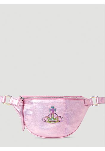 Hilda Small Belt Bag - Frau Belt Bags One Size