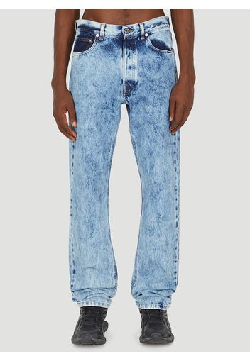 Boiled Jeans -  Jeans 28