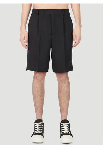 Tailored Shorts -  Shorts S