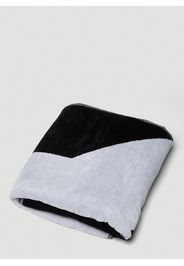 Beach Towel -  Grooming One Size